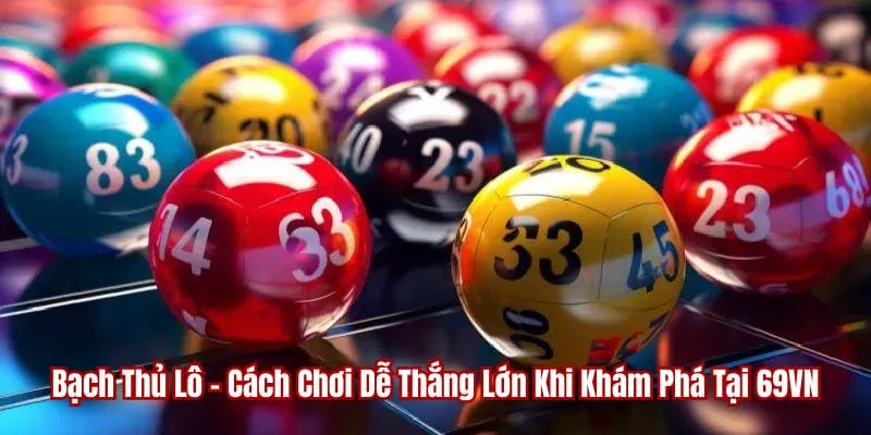 bạch thủ lô