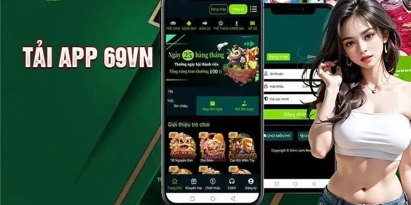 tải app 69vn