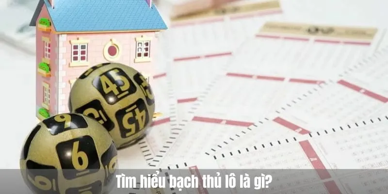 Tìm hiểu bạch thủ lô