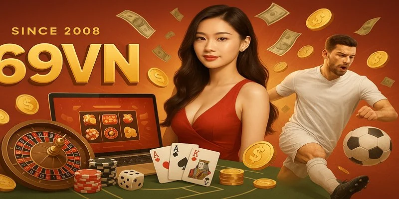 đôi nét về 69vn