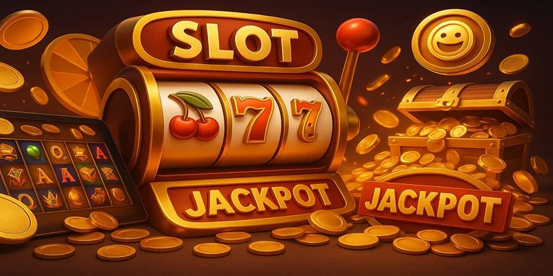 quay hũ thằng lớn tại slot game 69vn